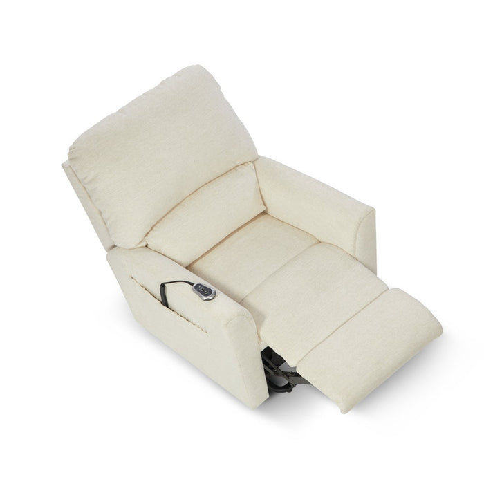 Jean Bronze Power Lift Recliner