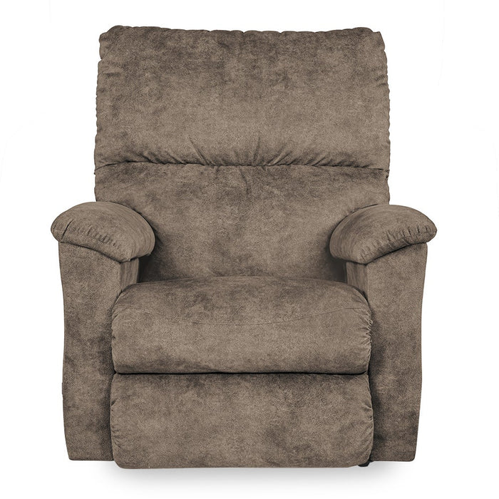 Brooks Power Wall Recliner w/ Headrest & Lumbar