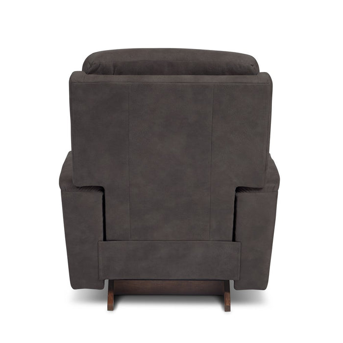 Neo Power Rocking Recliner w/ Headrest & Lumbar