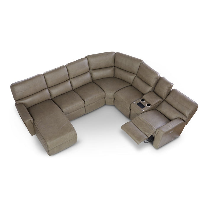 Ava Sectional