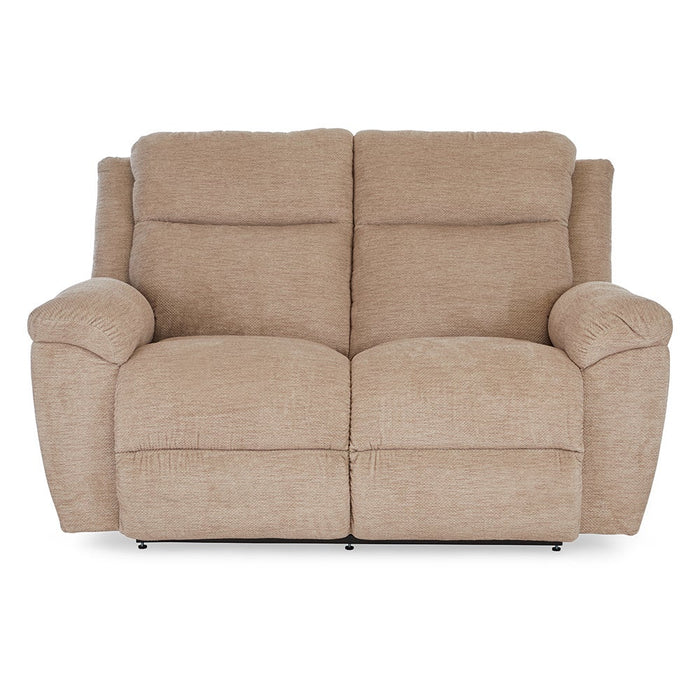 Joel Power Reclining Loveseat w/ Headrest