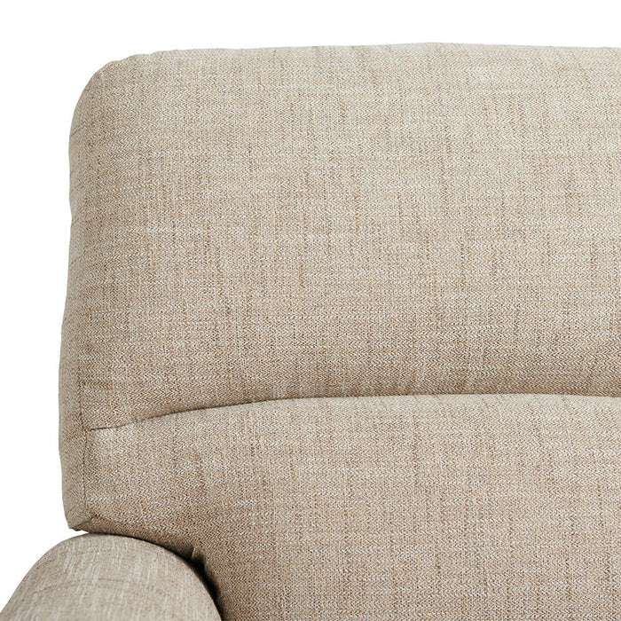 Robin Reclining Loveseat w/ Console