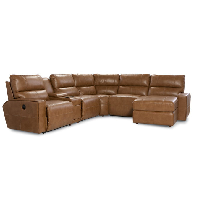 Maddox Sectional