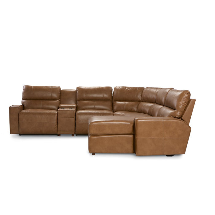 Maddox Sectional