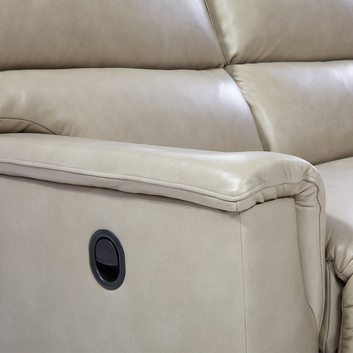 Ava Reclining Loveseat