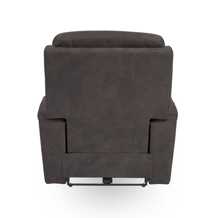 Neo Power Wall Recliner w/ Headrest & Lumbar