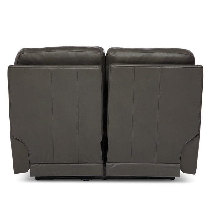 Apollo Power Reclining Loveseat w/ Headrest & Lumbar