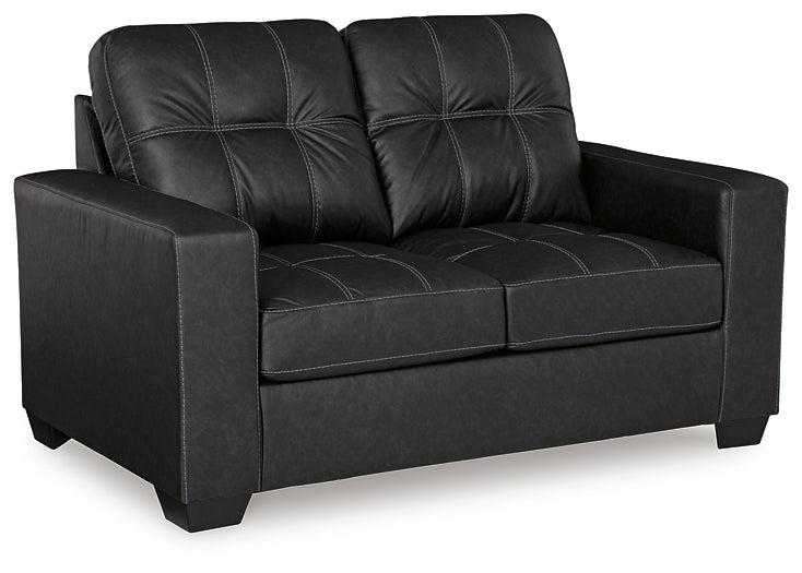 Barlin Mills Loveseat