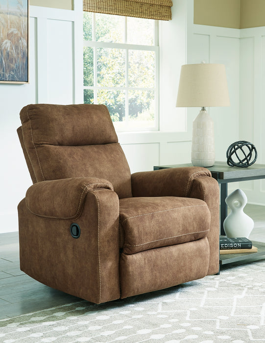 Edenwold Rocker Recliner