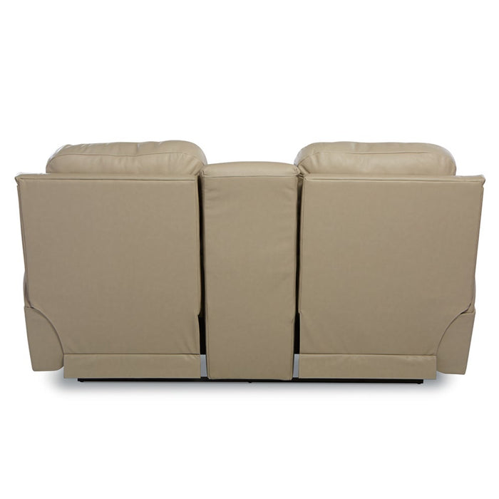 Greyson Reclining Loveseat w/ Console