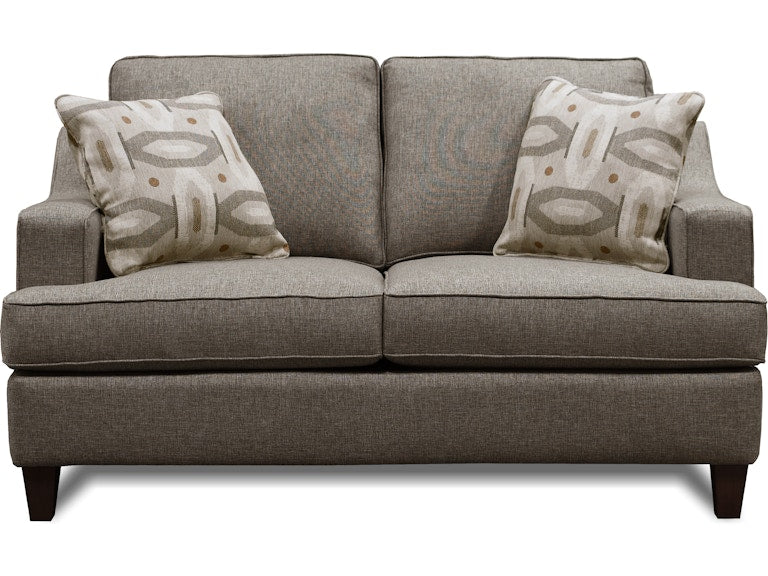 3M06 Maya Loveseat