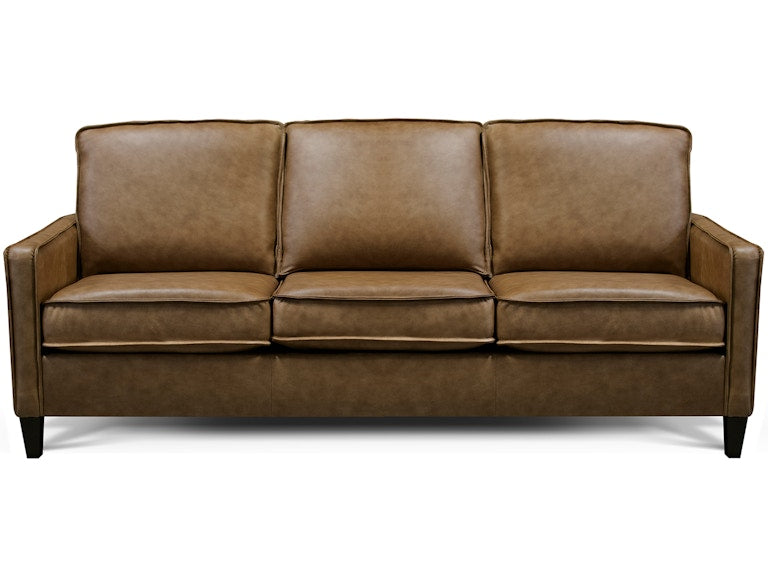 4205LR Bailey Leather Sofa