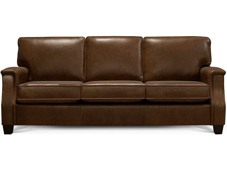 5305LR Salem Leather Sofa