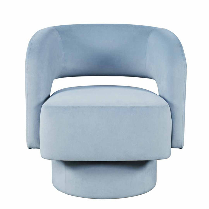 Sutton Swivel Chair