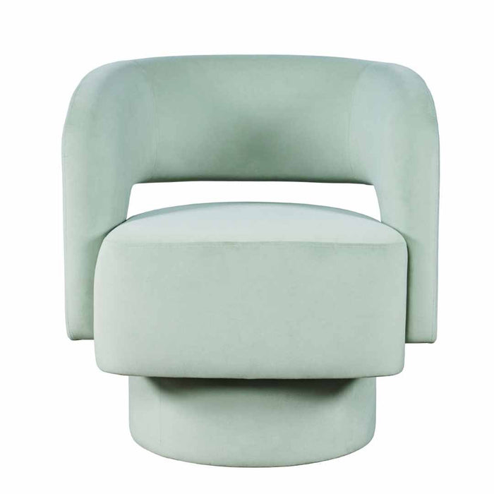 Sutton Swivel Chair