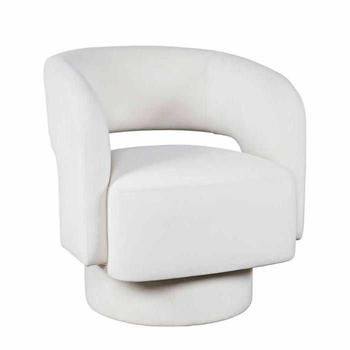 Sutton Swivel Chair