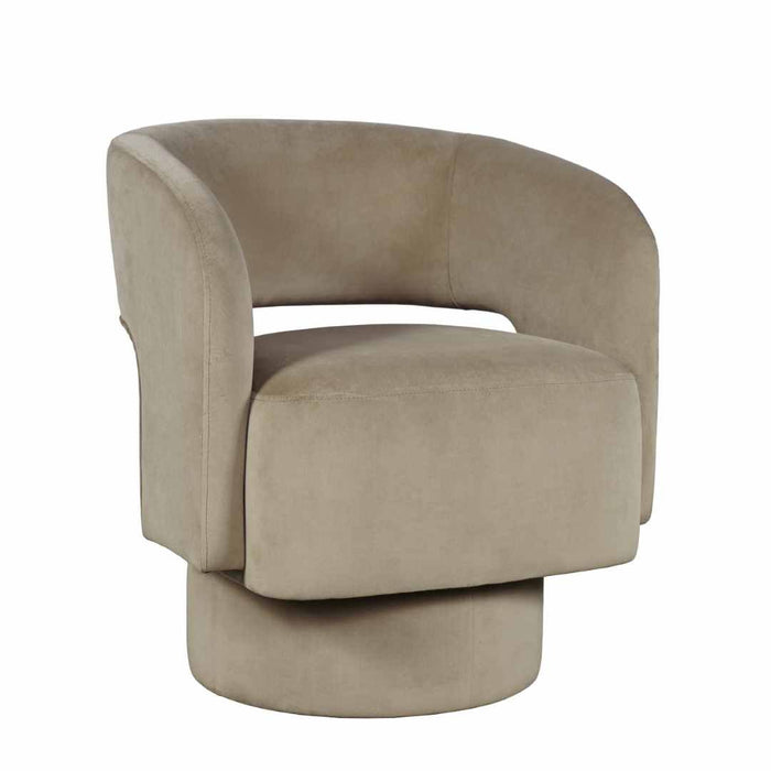 Sutton Swivel Chair