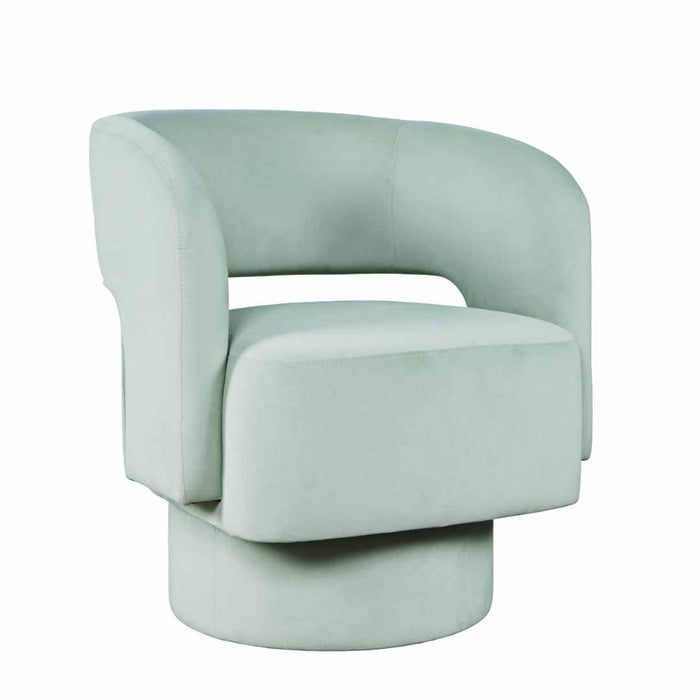 Sutton Swivel Chair