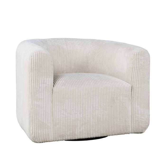 Biggs Swivel Chair