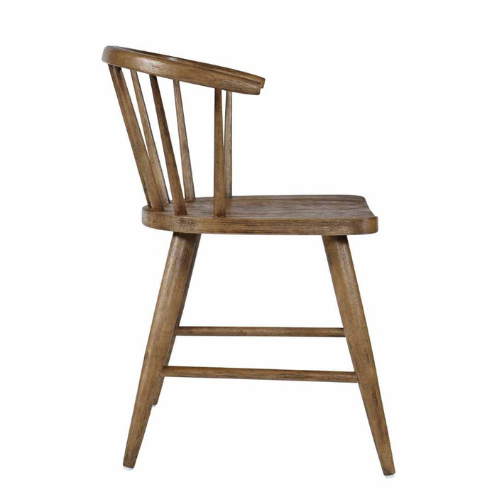 Fitz Dining Chair