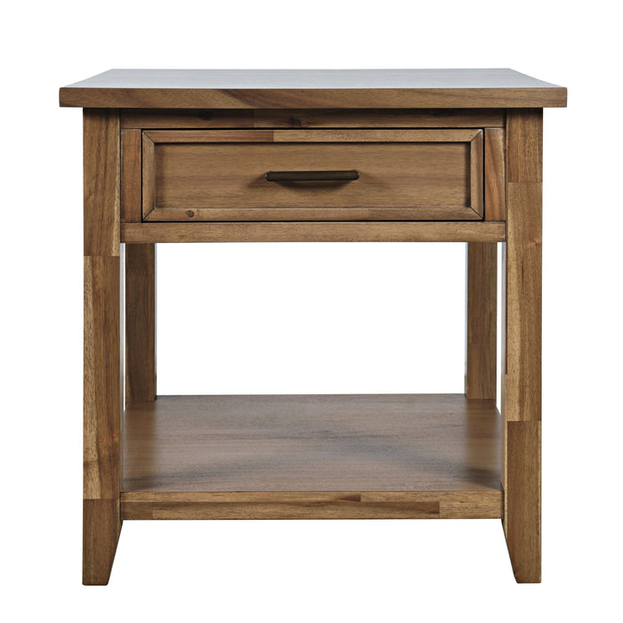 Claremont End Table