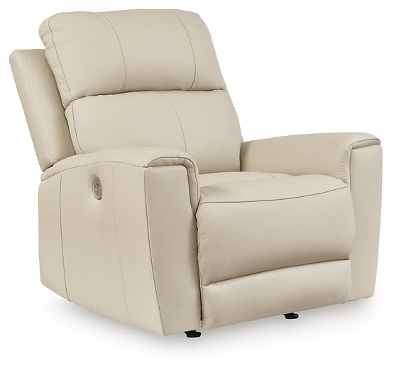 Dahlmoore Power Rocker Recliner