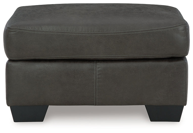 Bladen Ottoman