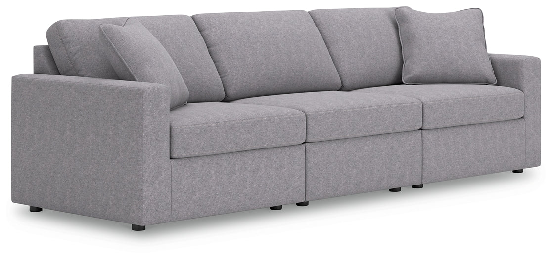 Modmax 3-Piece Sofa