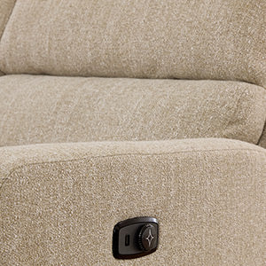 KRISTISHA LOVESEAT