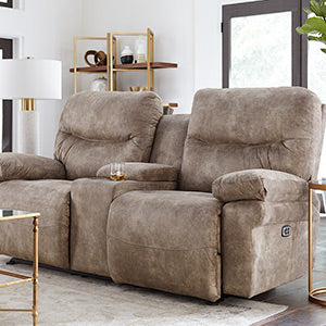 LEYA LOVESEAT