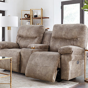 LEYA LOVESEAT