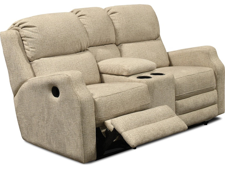 EZ1A085 EZ1A00 Double Reclining Loveseat