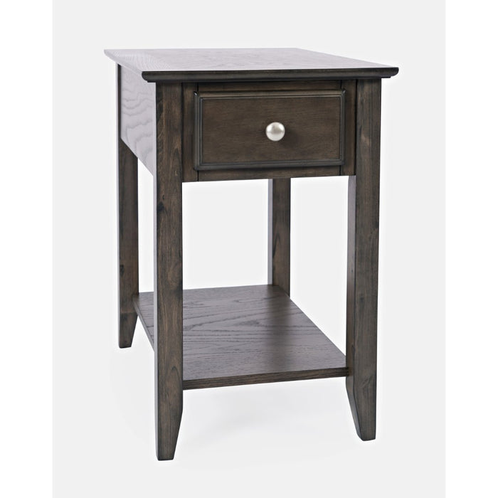 Carlton Chairside Table