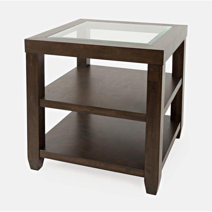 Urban Icon End Table