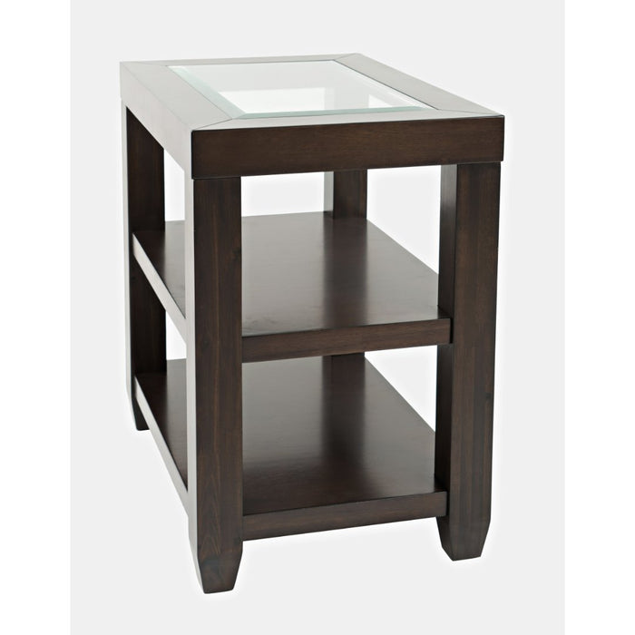 Urban Icon Chairside Table