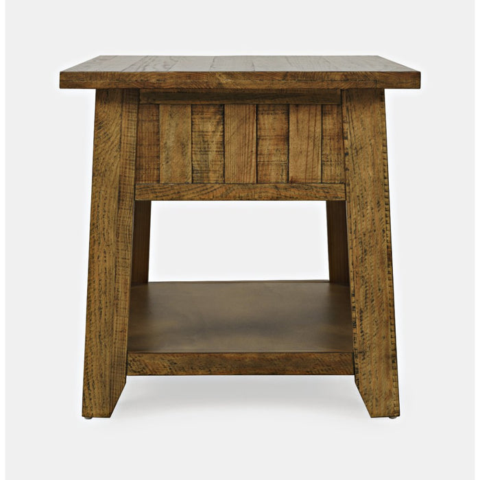 Telluride End Table