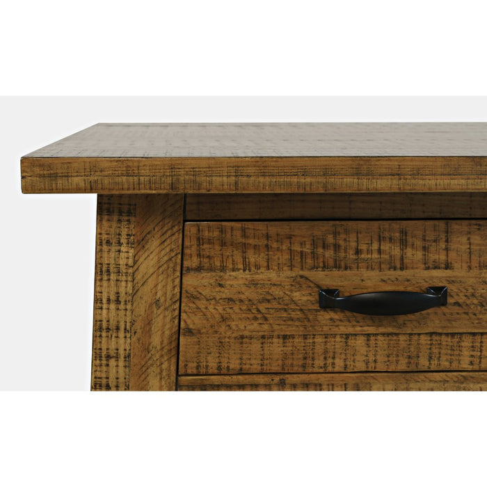 Telluride End Table