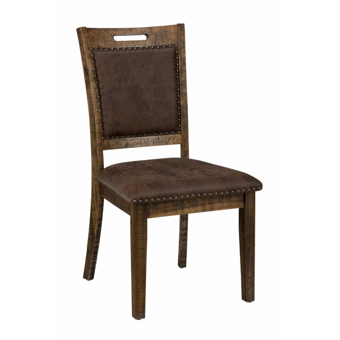 Cannon Valley Upholstered Chair