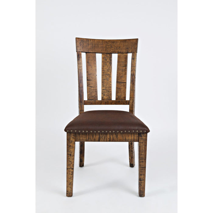 Cannon Valley Slat Back Dining Chair