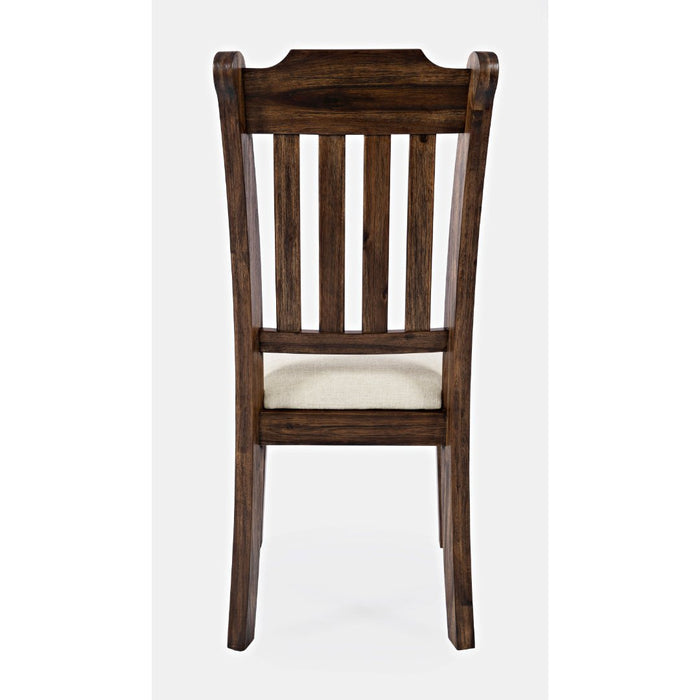 Bakersfield Slatback Chair