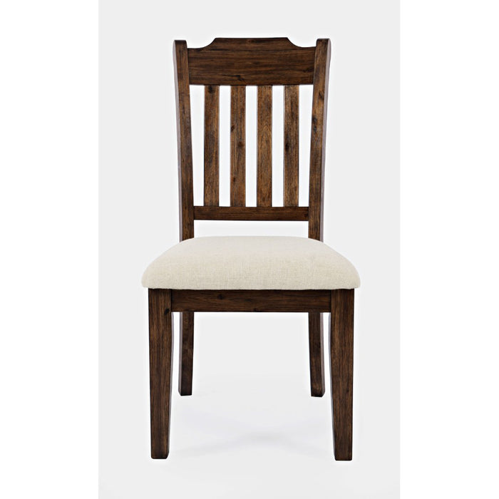 Bakersfield Slatback Chair