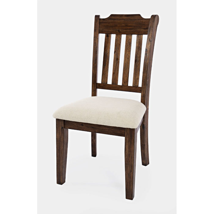 Bakersfield Slatback Chair