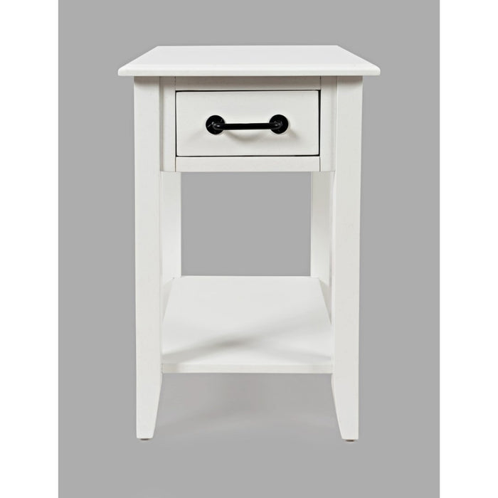 North Fork Chairside Table