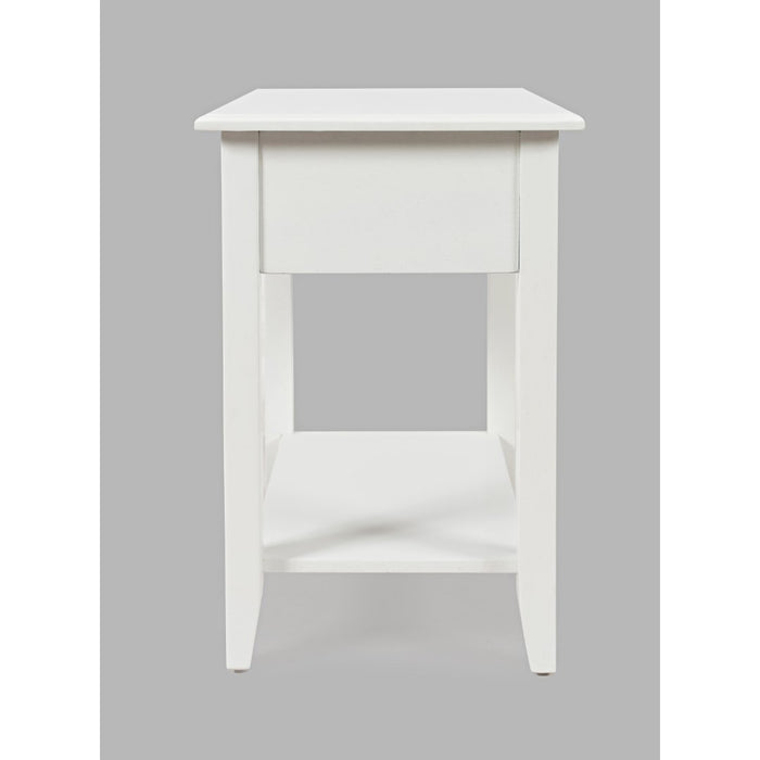 North Fork Chairside Table