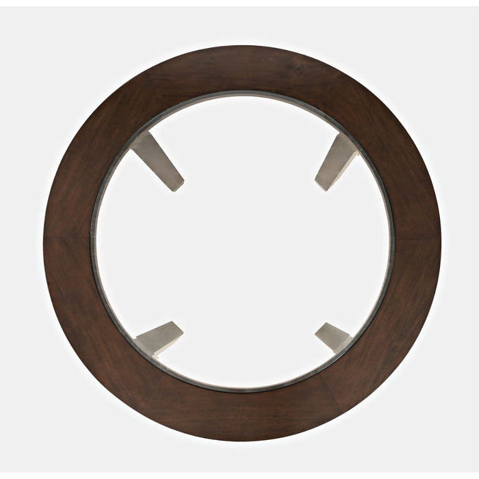 Urban Icon Round Counter Table