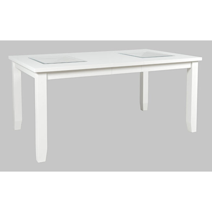 Urban Icon Extension Dining Table