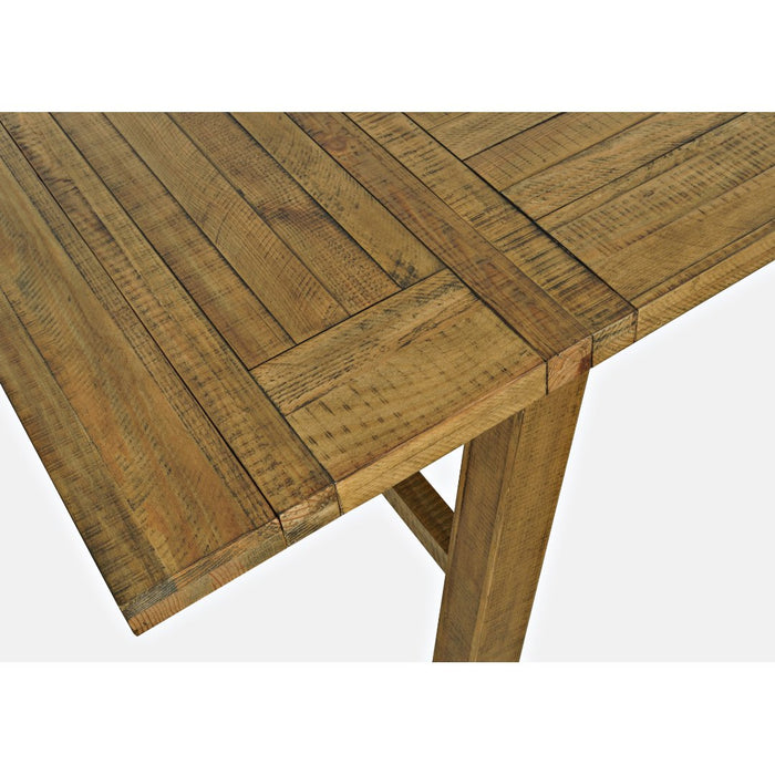 Telluride Trestle Extension Dining Table