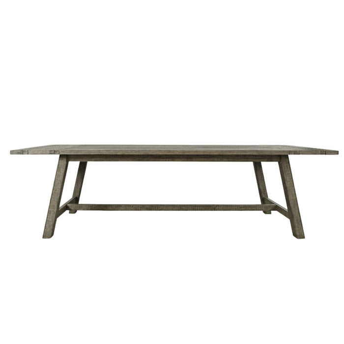 Telluride Trestle Extension Counter Table