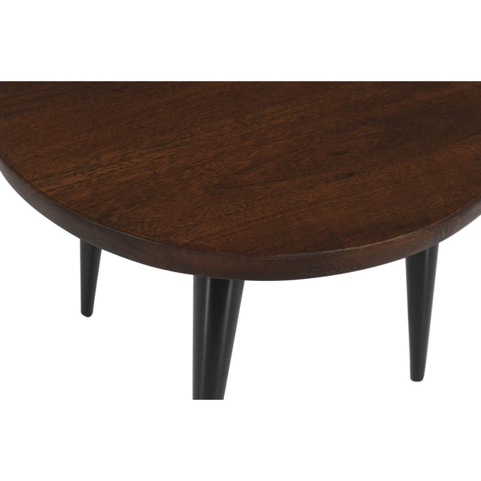 Prelude Round End Table