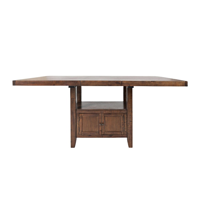 Mission Viejo High-Low Dining Table